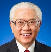 Tony Tan Keng Yam